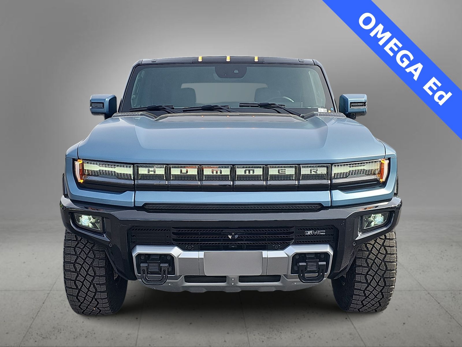 Thumbnail: 2024 GMC Hummer EV - 3