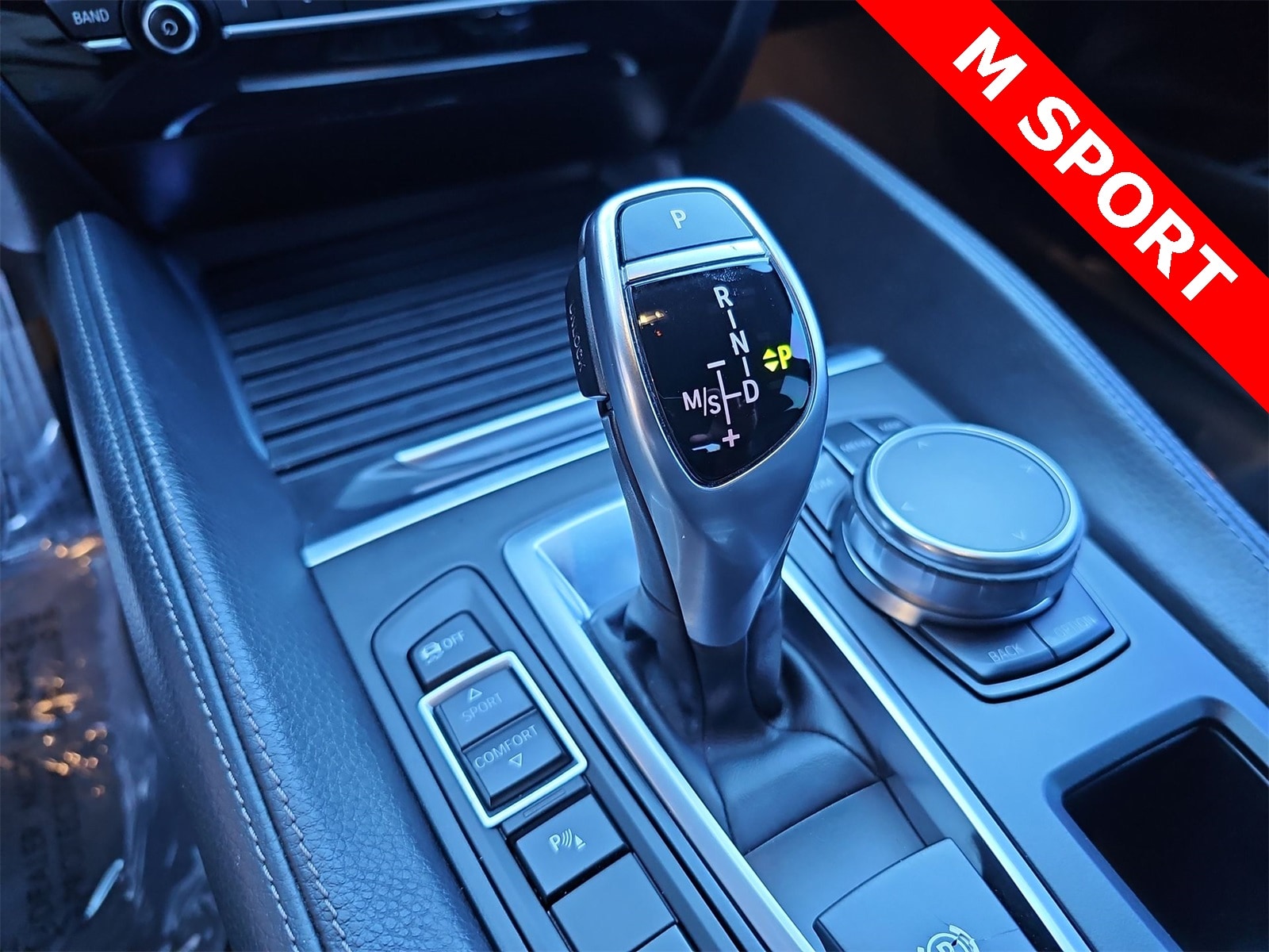 Thumbnail: 2018 BMW X6 - 21