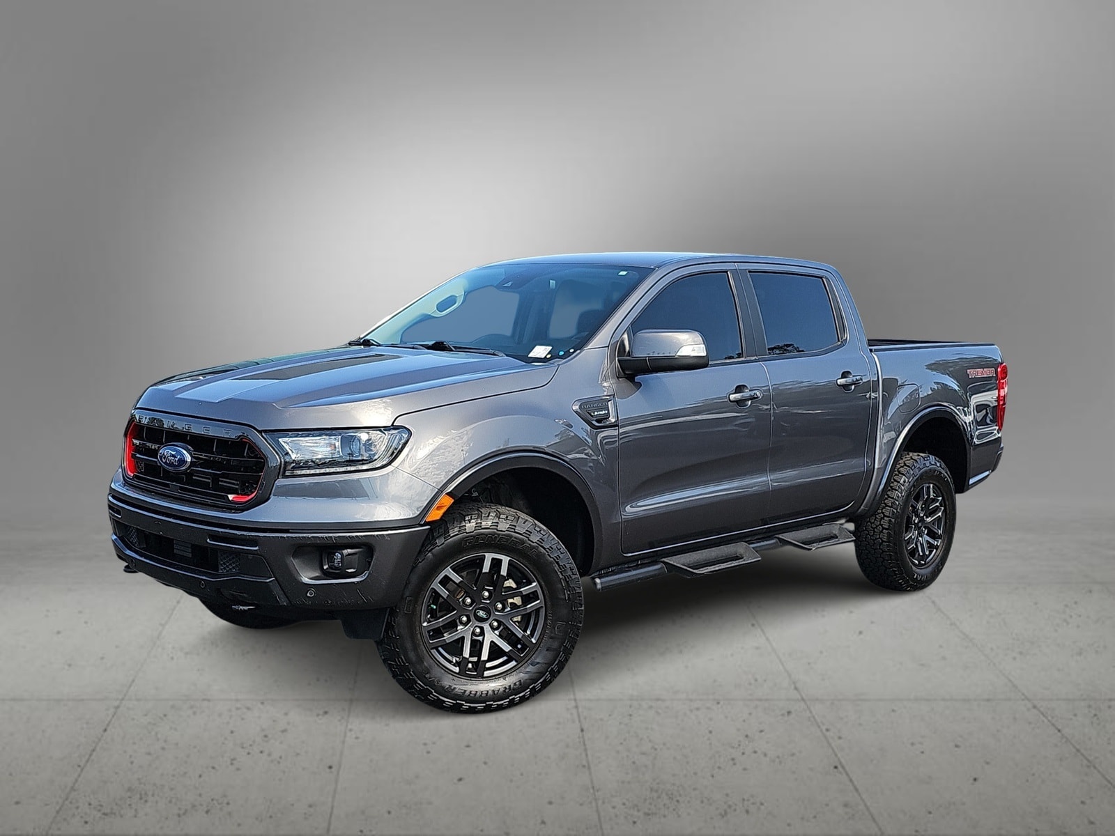 Thumbnail: 2022 Ford Ranger - 1