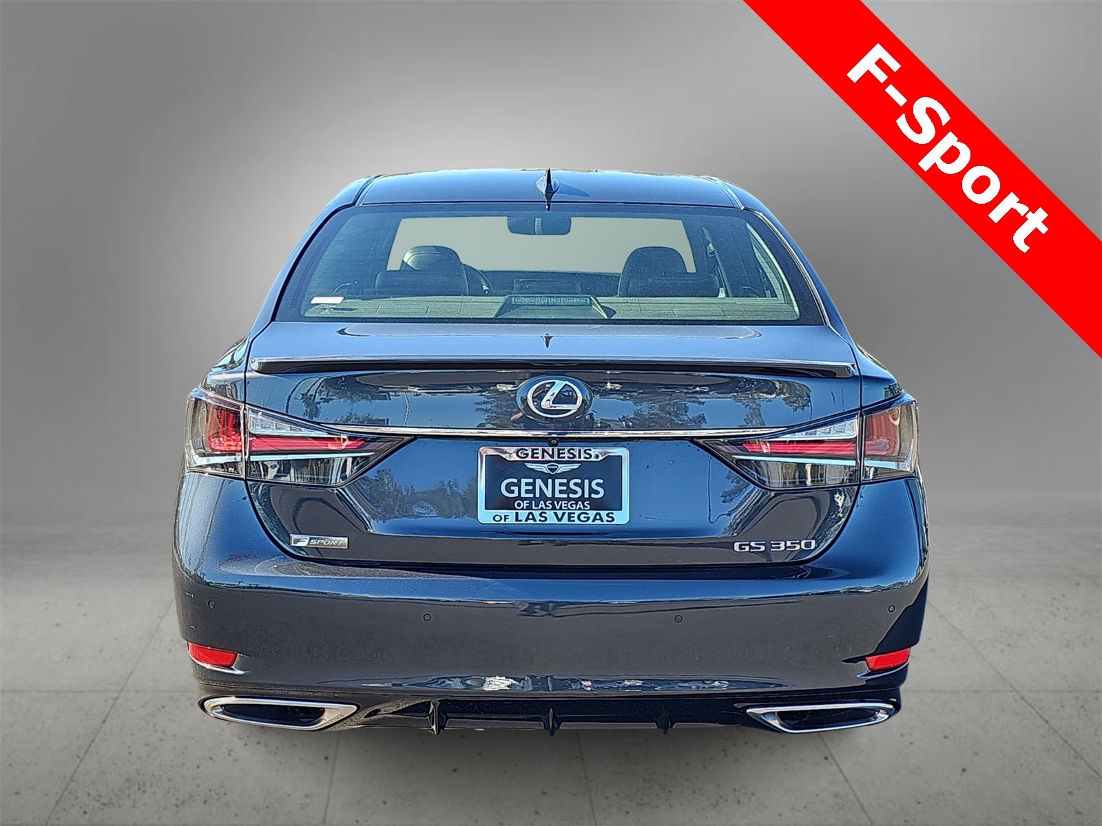 Thumbnail: 2017 Lexus GS - 7