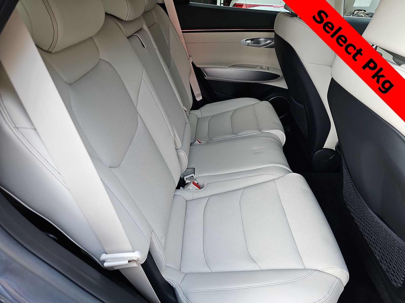 Thumbnail: 2026 Genesis GV70 - 17