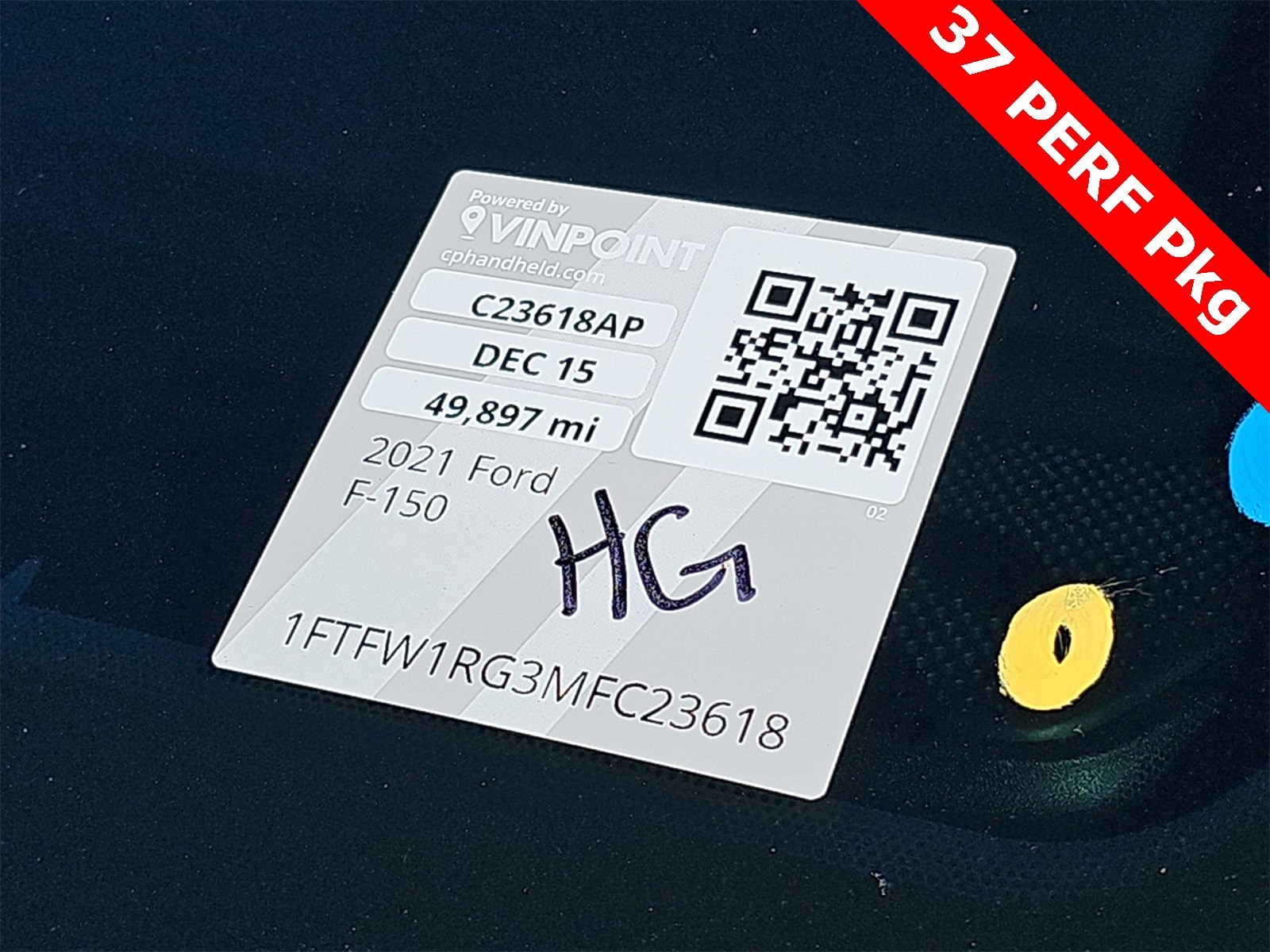 Thumbnail: 2021 Ford F-150 - 25