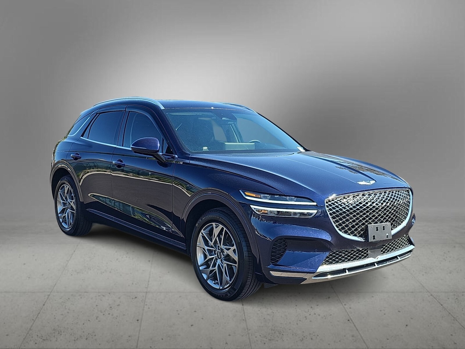 2024 Genesis GV70 2.5T photo 3