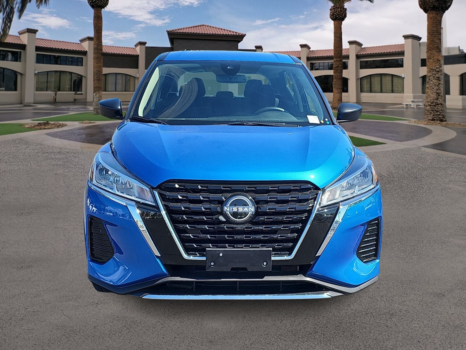 Thumbnail: 2024 Nissan Kicks - 3