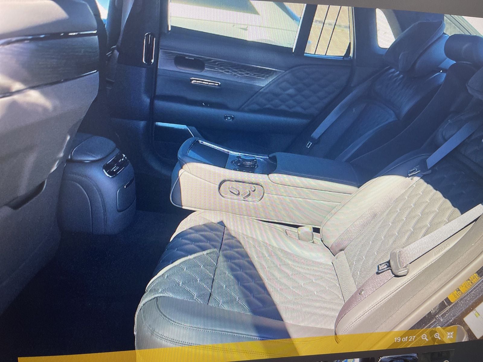 Thumbnail: 2026 Genesis G90 - 15