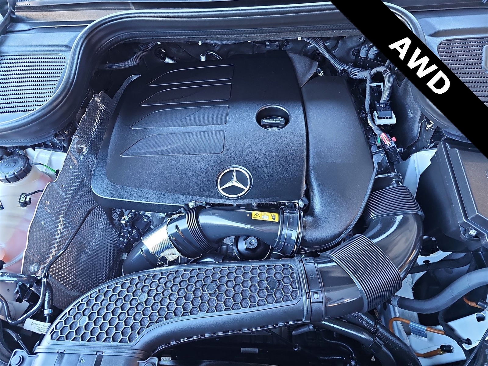 Thumbnail: 2021 Mercedes-Benz GLE - 13