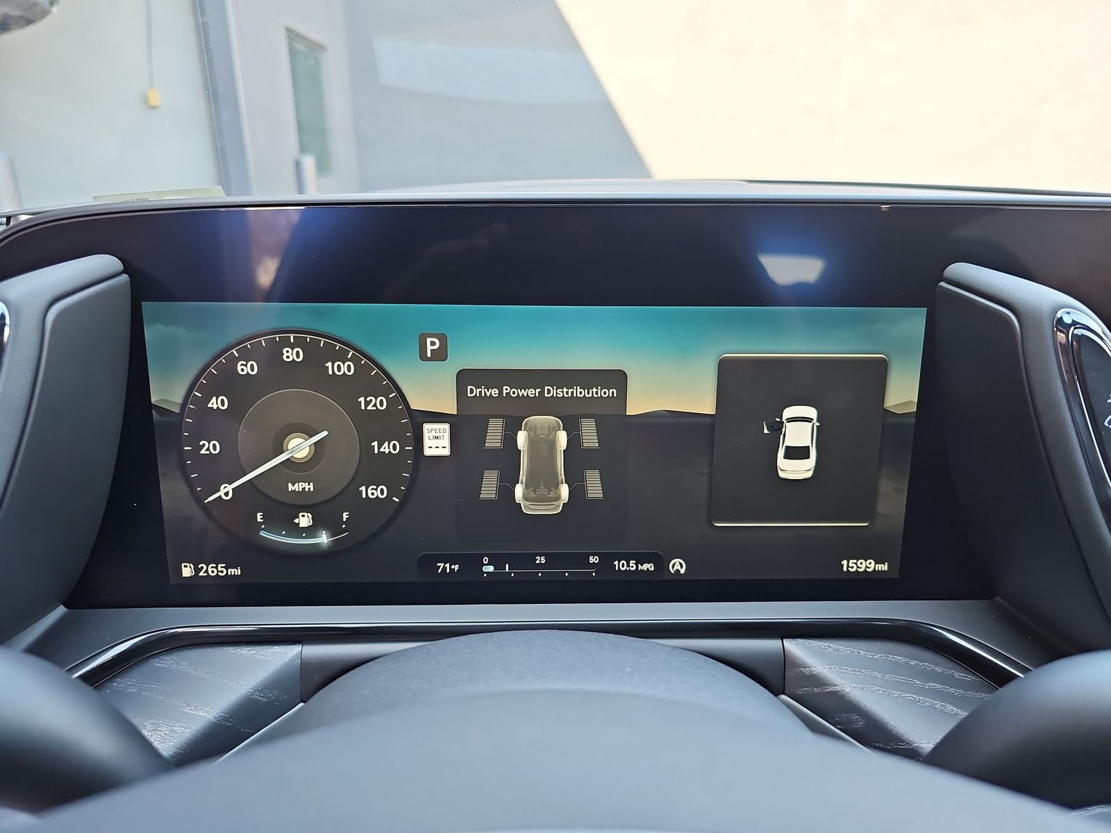 Thumbnail: 2026 Genesis G90 - 22