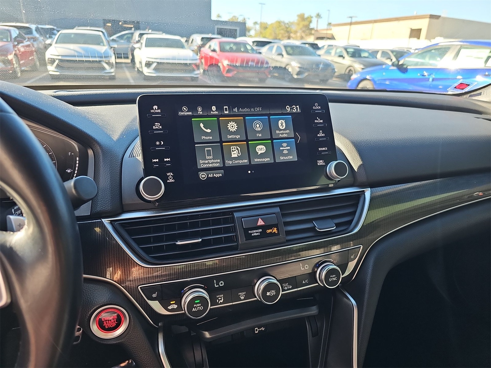 Thumbnail: 2020 Honda Accord - 20
