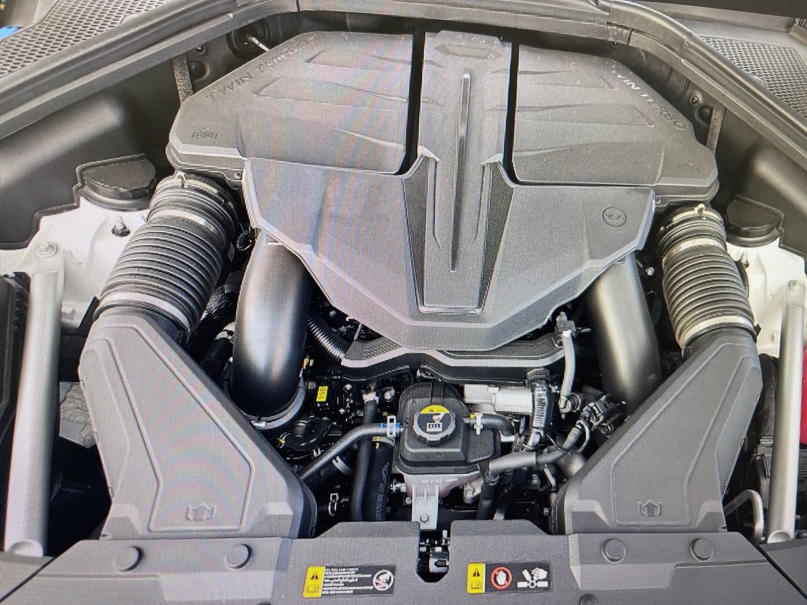 Thumbnail: 2026 Genesis GV80 - 6