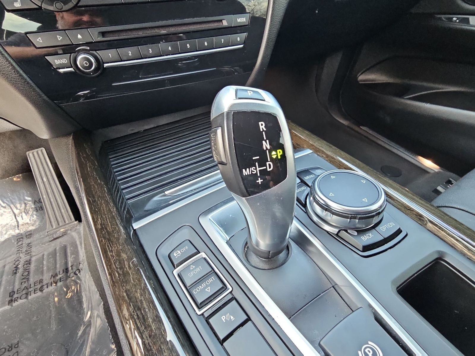 Thumbnail: 2016 BMW X5 - 21