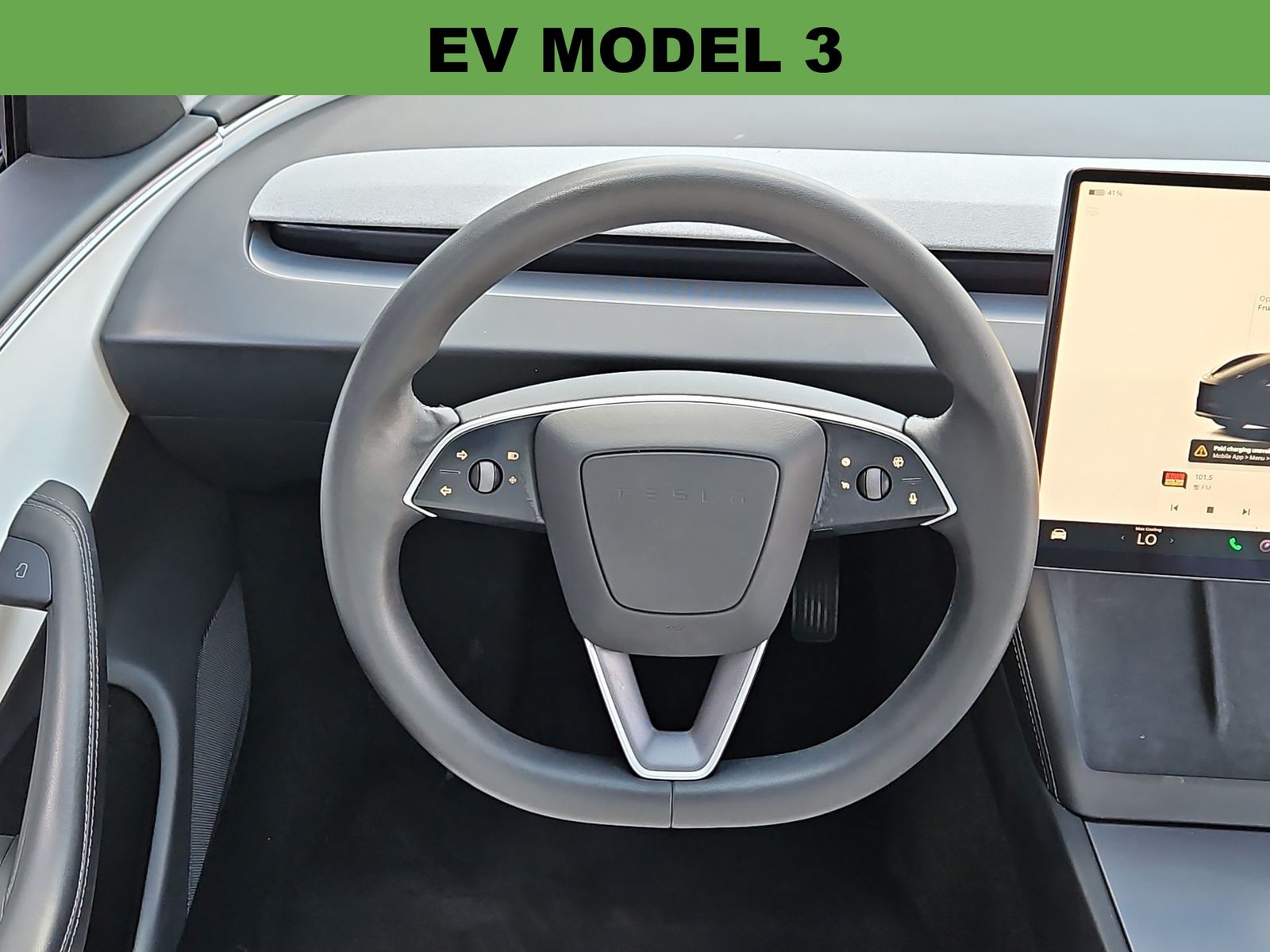 Thumbnail: 2024 Tesla Model 3 - 19