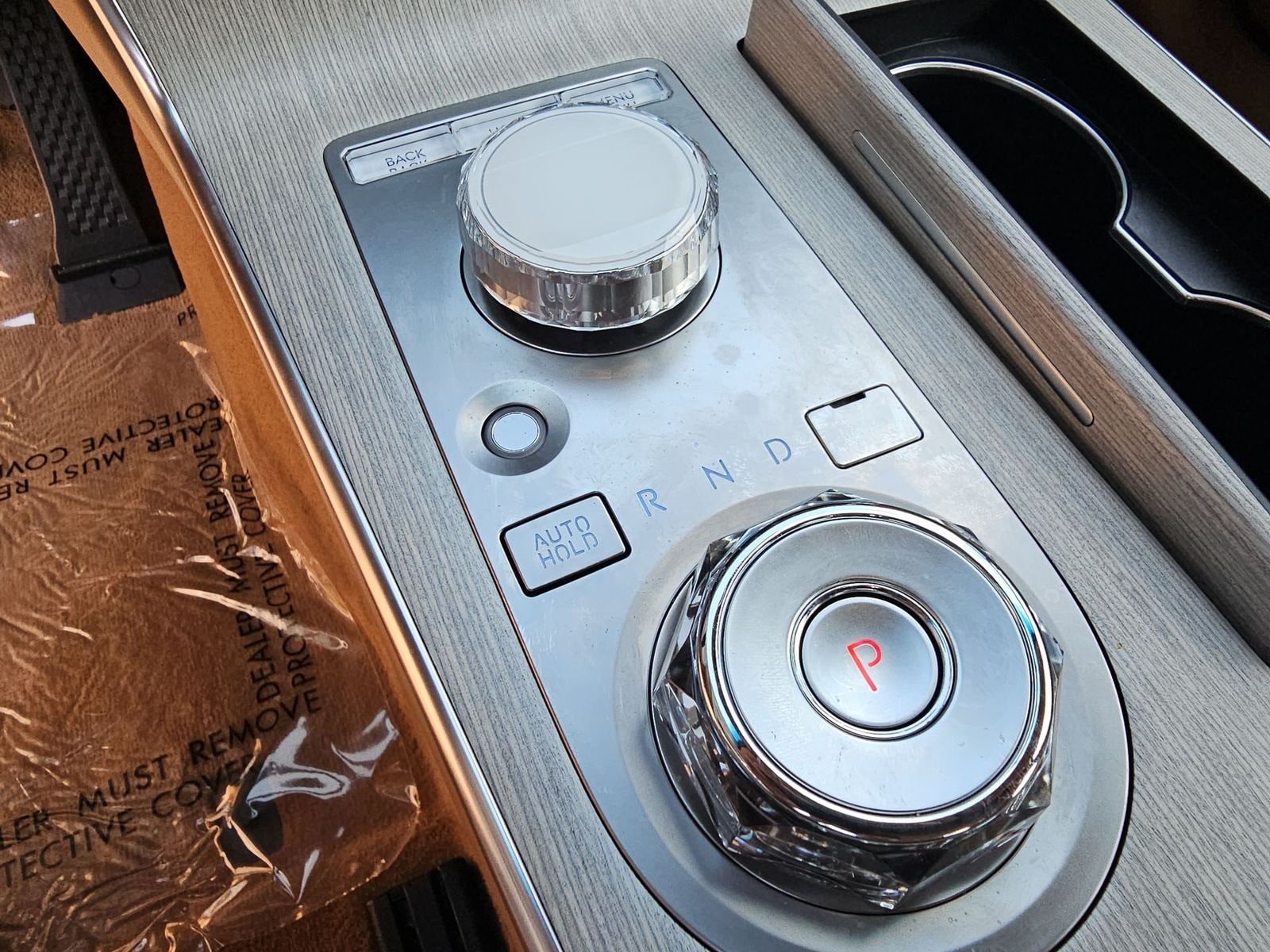 Thumbnail: 2025 Genesis G80 - 22