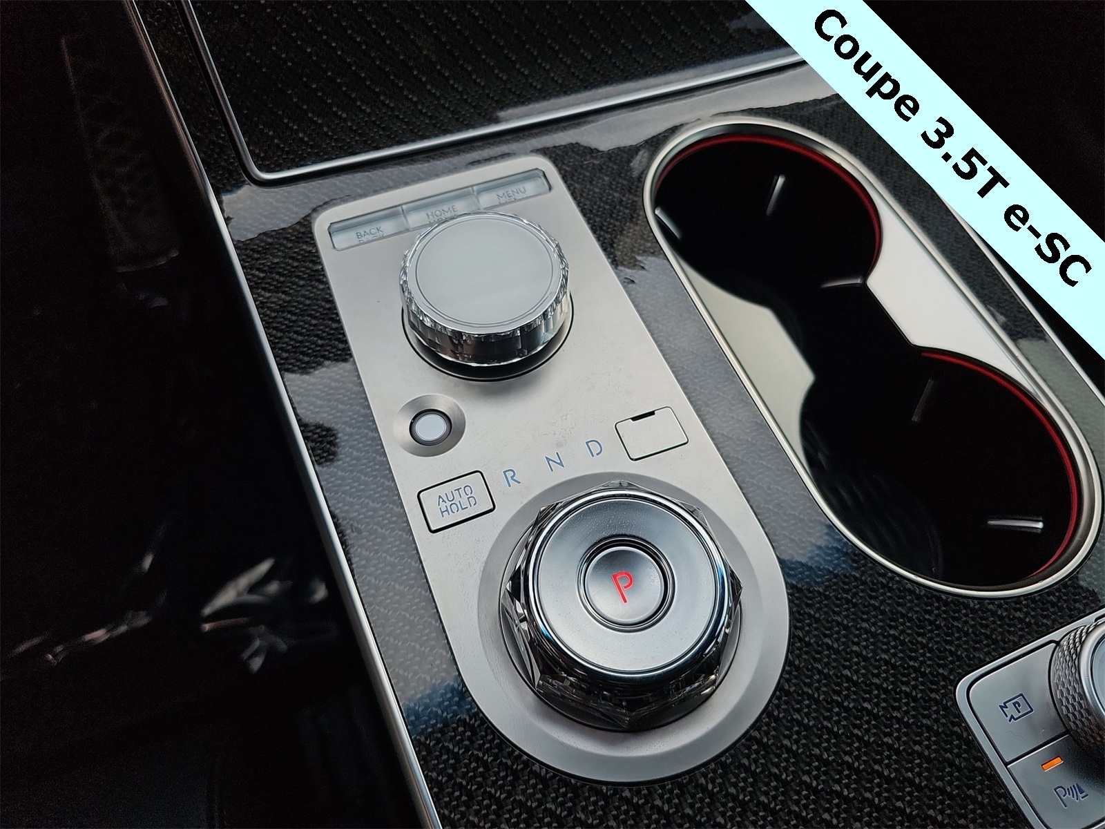 Thumbnail: 2025 Genesis GV80 - 21