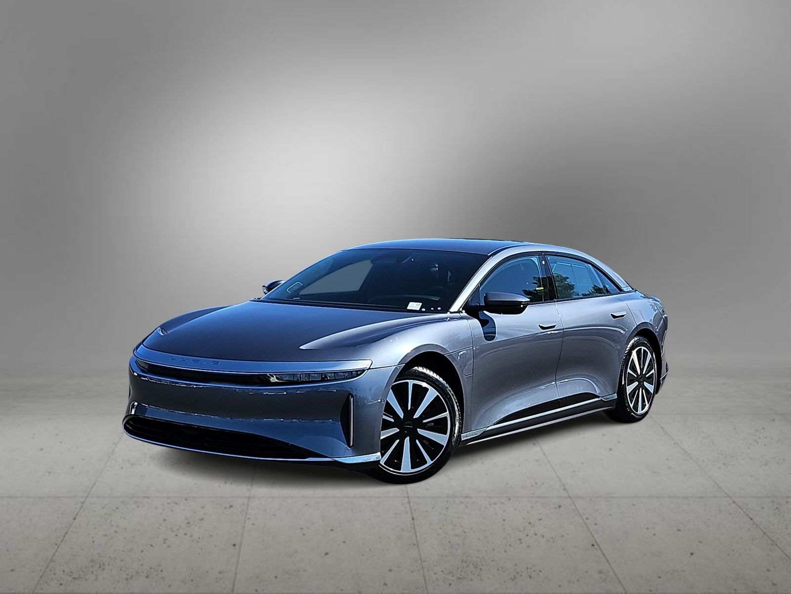 2024 Lucid Air Touring's photo