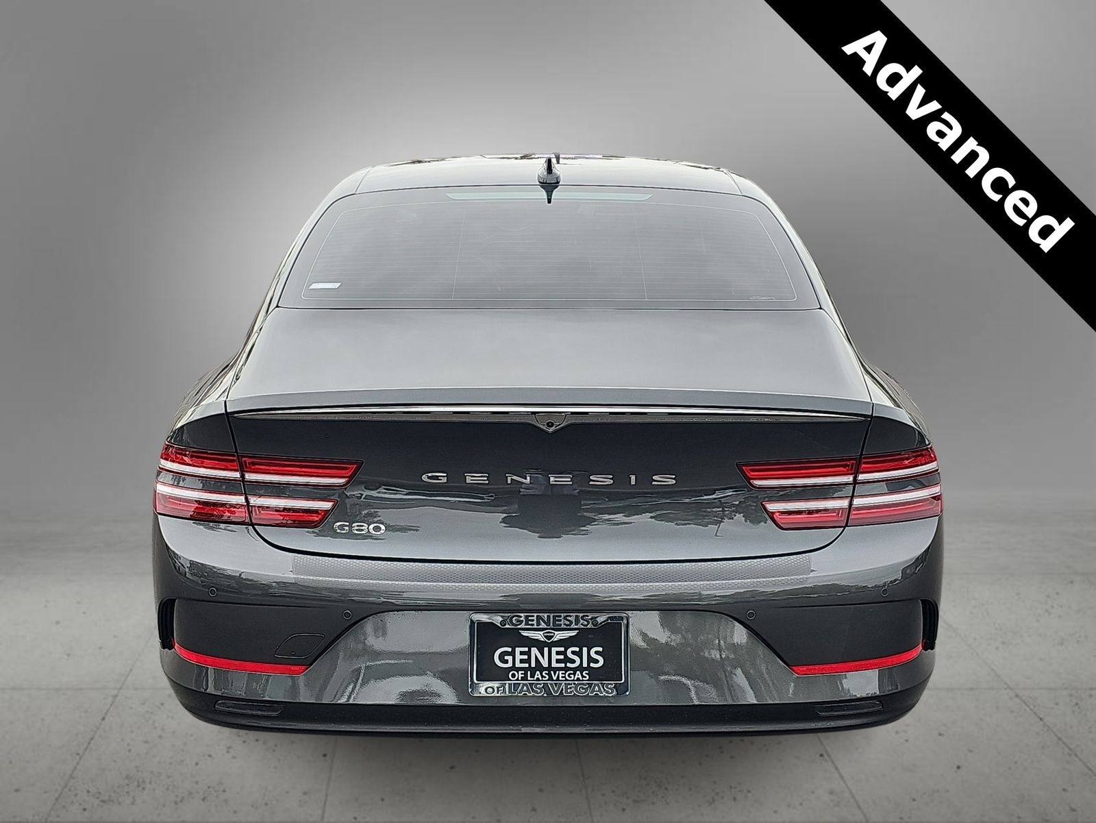 Thumbnail: 2024 Genesis G80 - 7