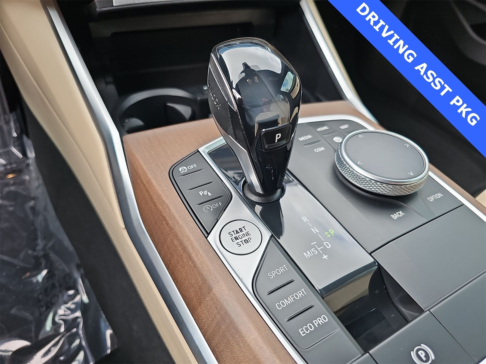 Thumbnail: 2021 BMW 3 Series - 21