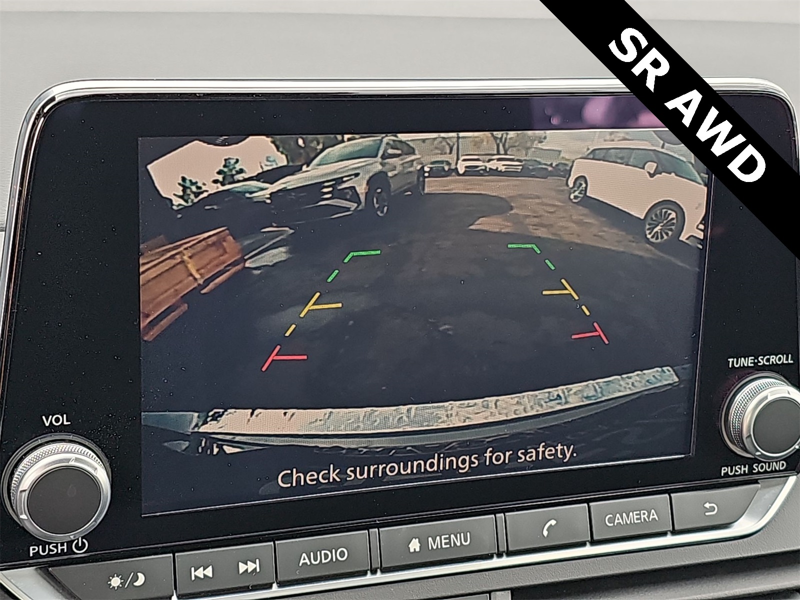 Thumbnail: 2022 Nissan Altima - 26