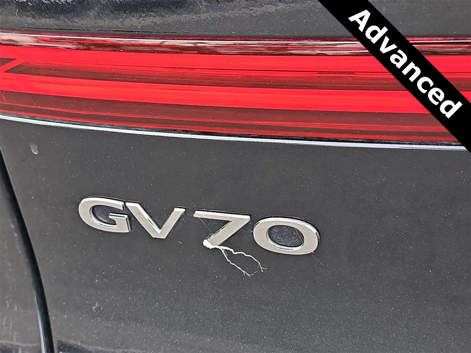 Thumbnail: 2026 Genesis GV70 - 11