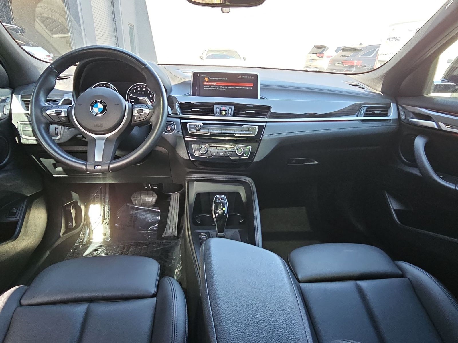 Thumbnail: 2020 BMW X2 - 15