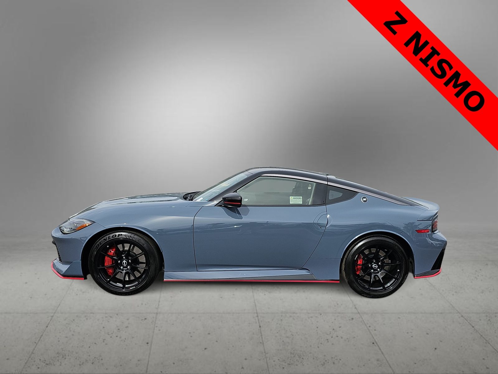 Thumbnail: 2024 Nissan Z - 5