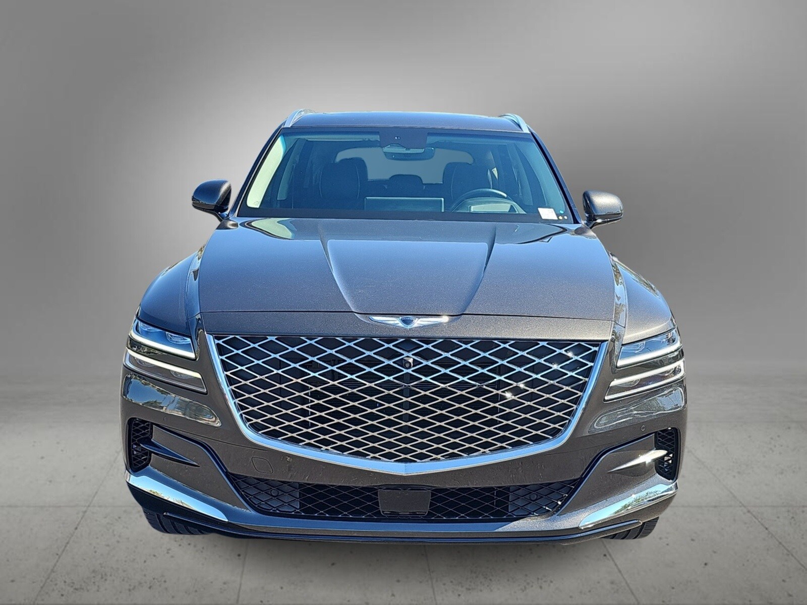 2024 Genesis GV80 3.5T photo 3