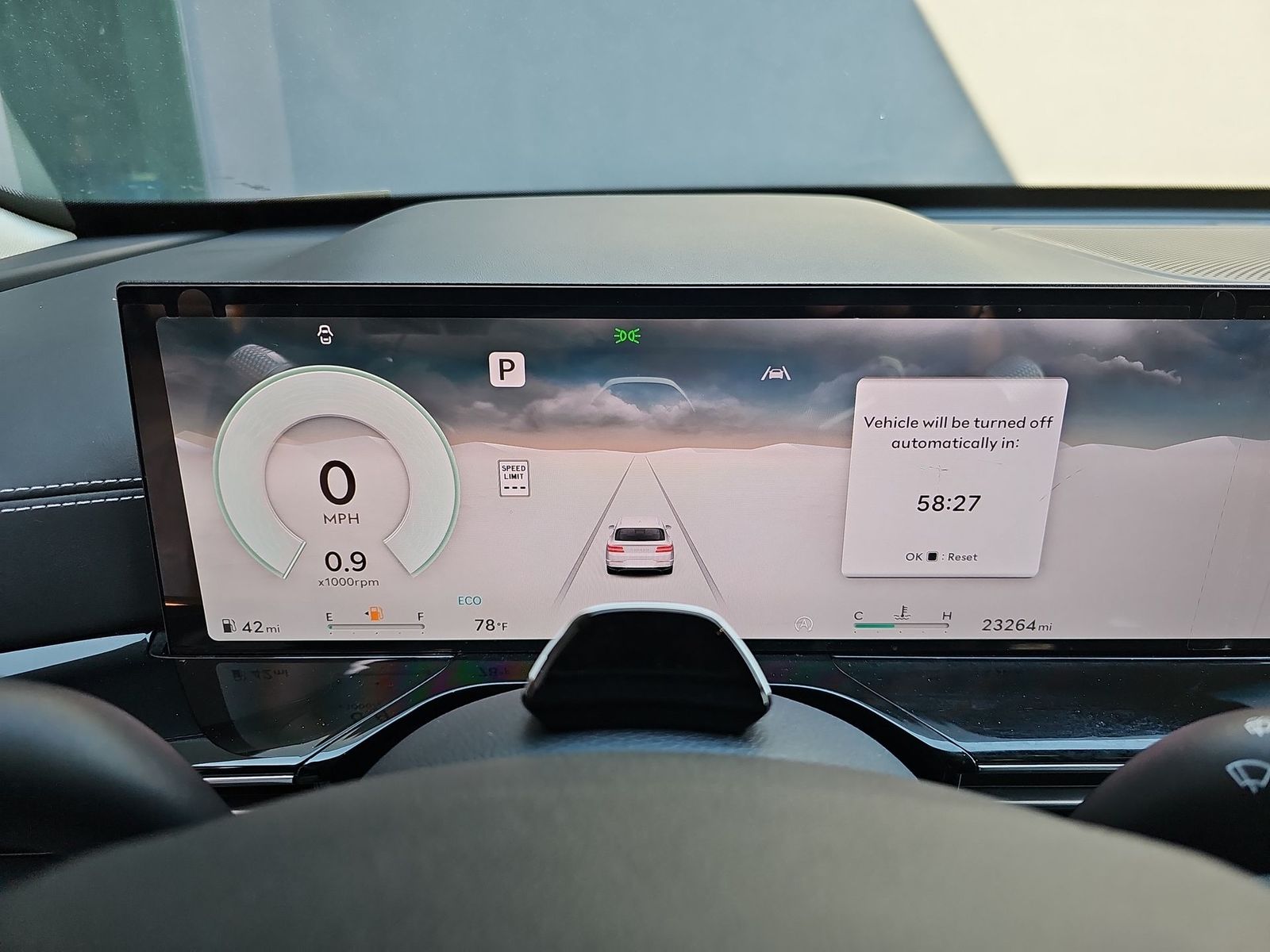 Thumbnail: 2025 Genesis GV80 - 22