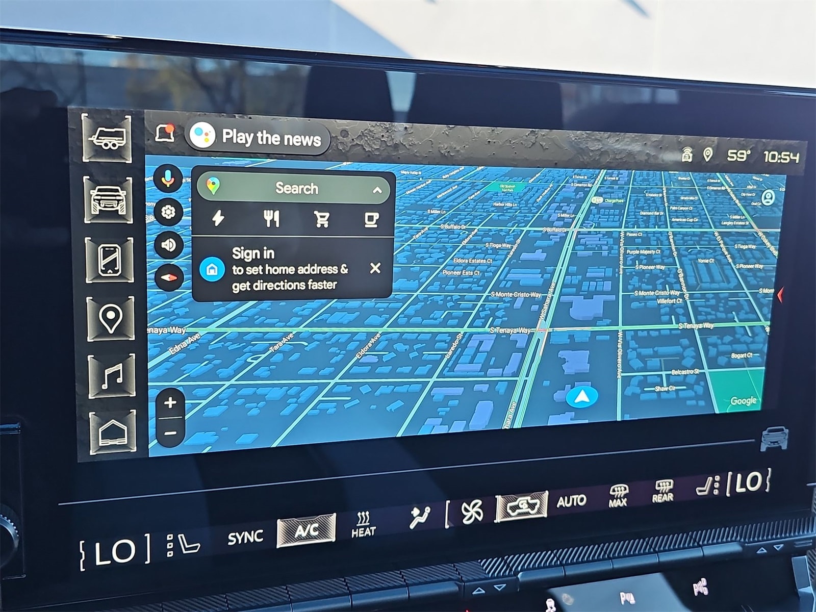 Thumbnail: 2023 GMC Hummer EV - 27