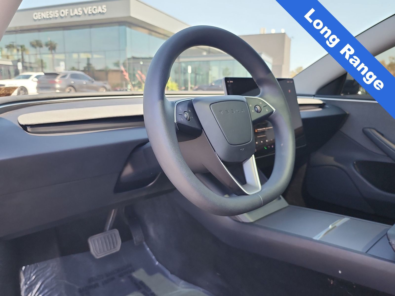 Thumbnail: 2025 Tesla Model 3 - 10