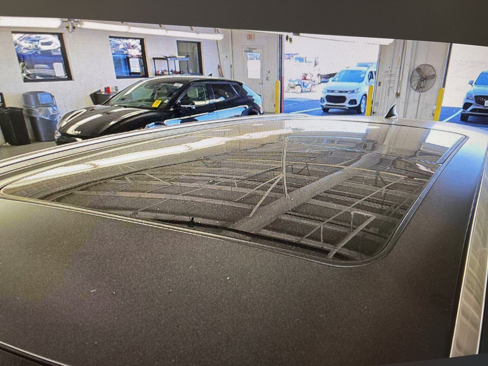 Thumbnail: 2026 Genesis GV80 - 11