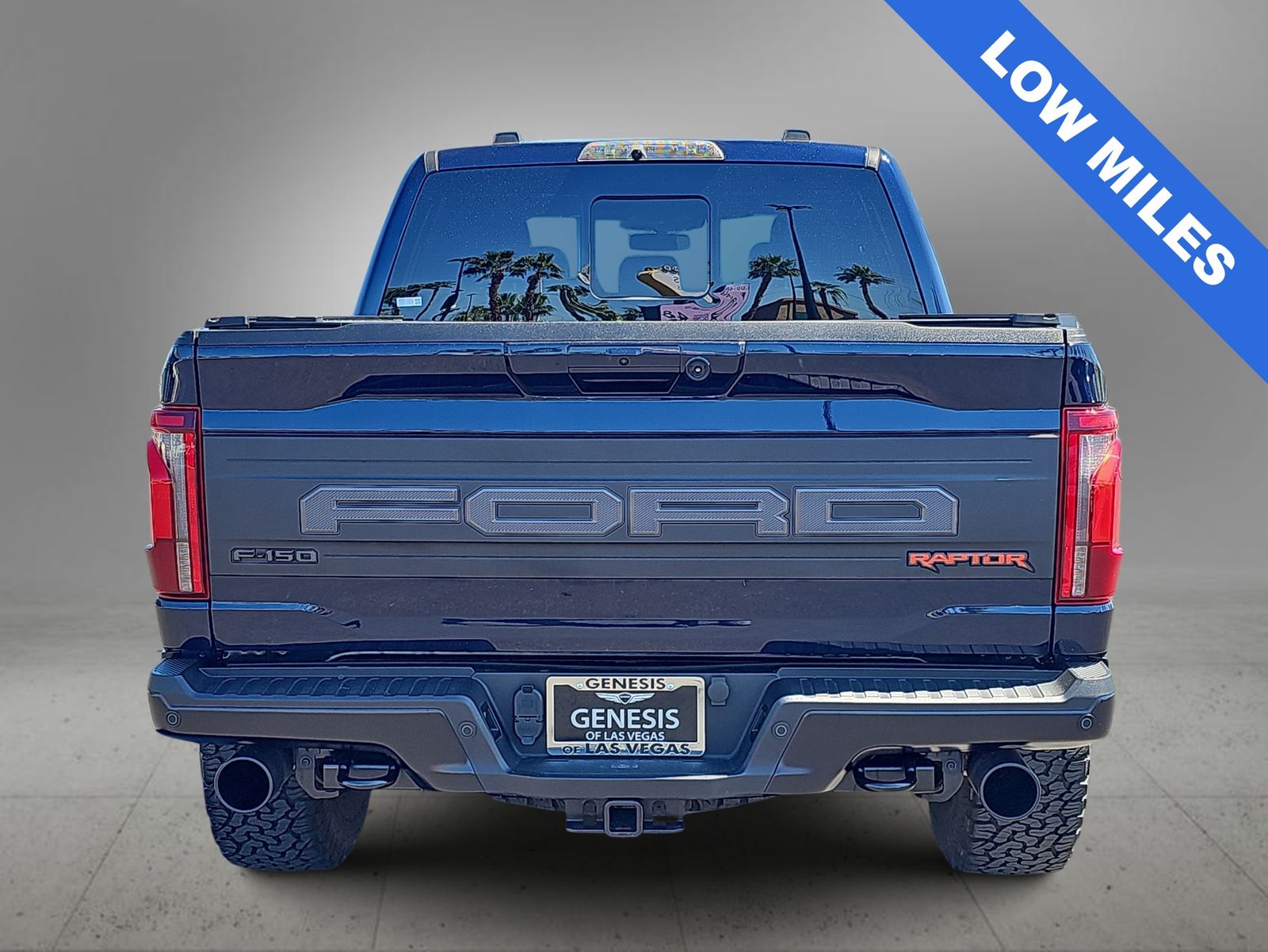 Thumbnail: 2025 Ford F-150 - 7