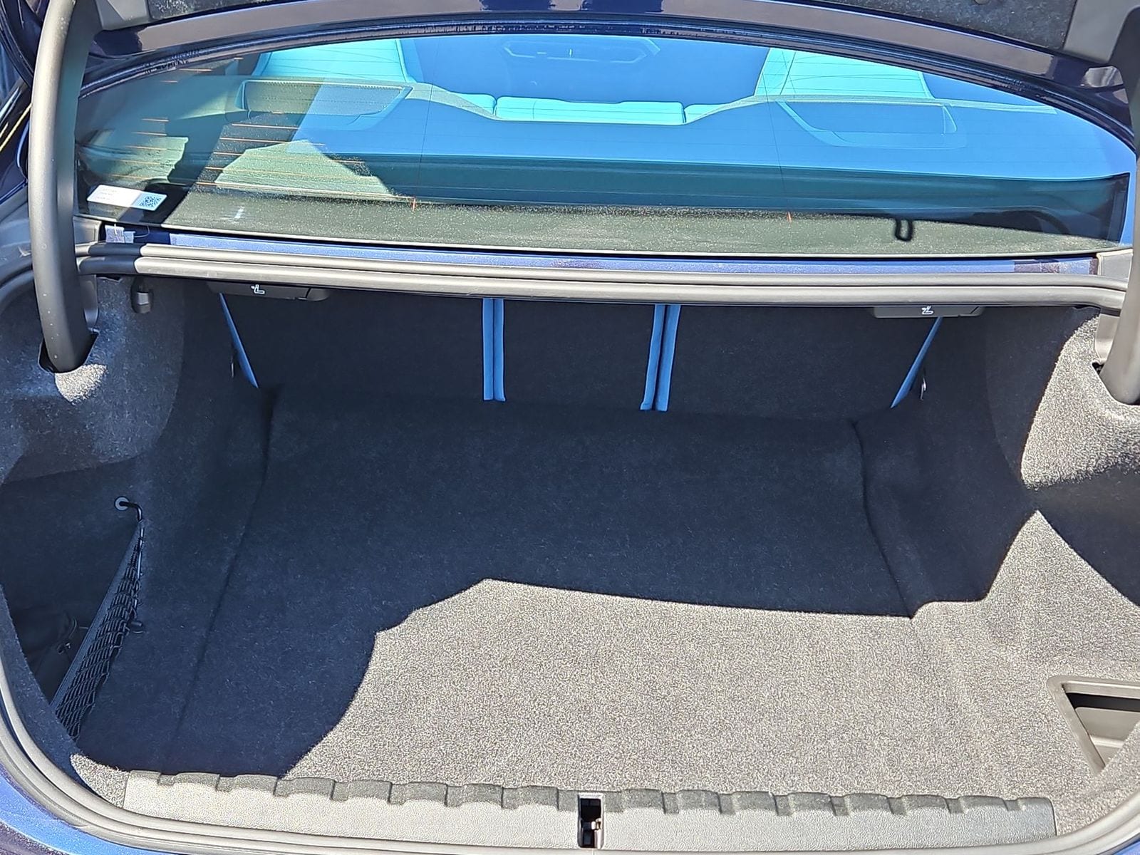 Thumbnail: 2024 BMW M4 - 22