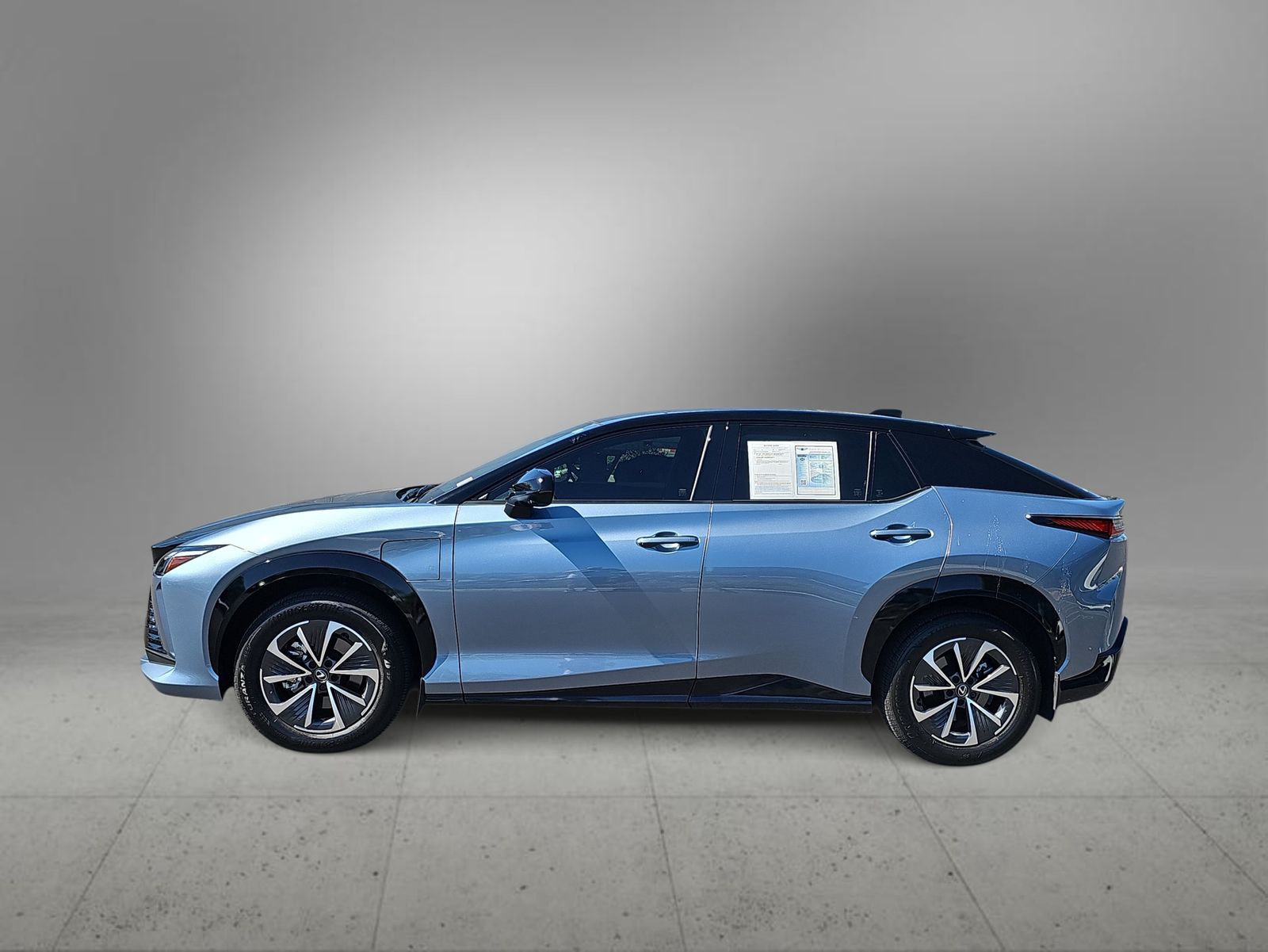 Thumbnail: 2025 Lexus RZ - 5