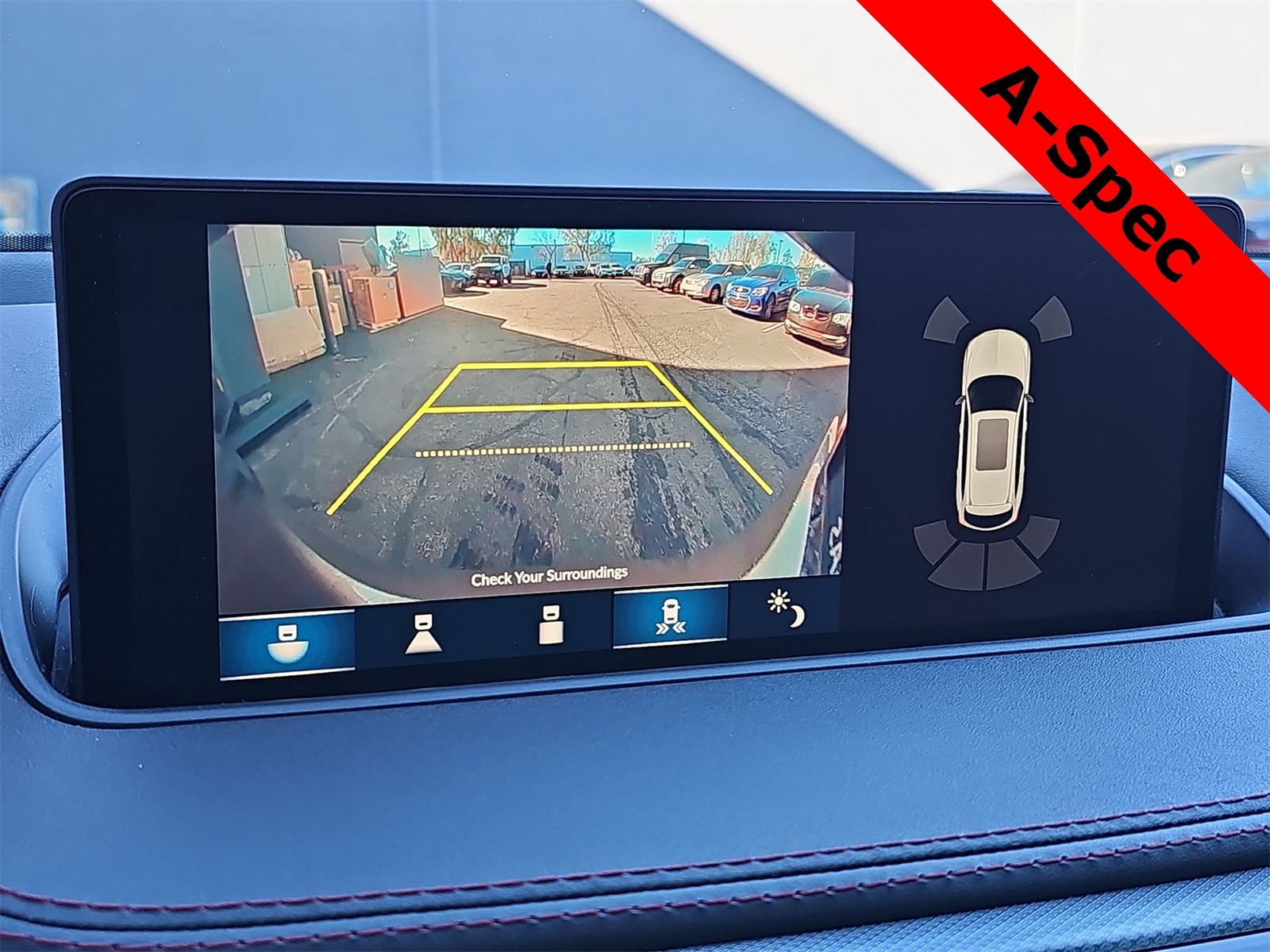 Thumbnail: 2022 Acura MDX - 25