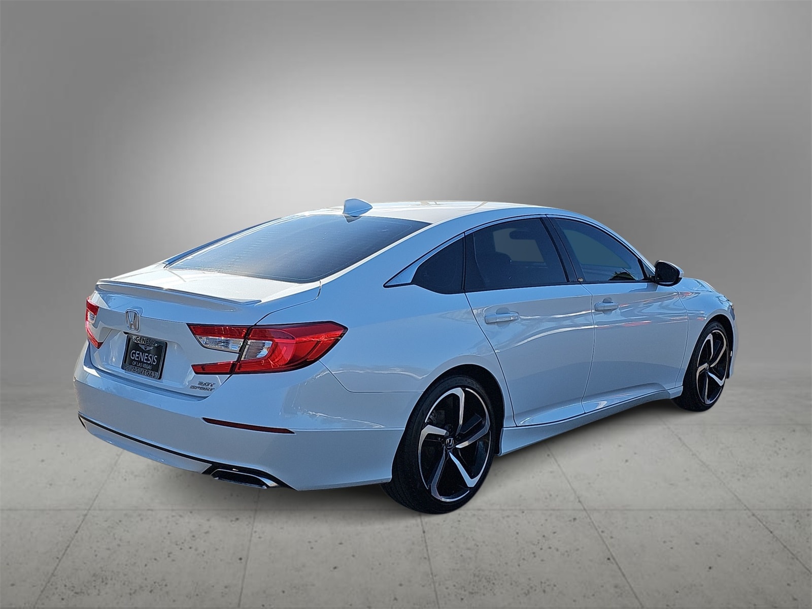 Thumbnail: 2020 Honda Accord - 8