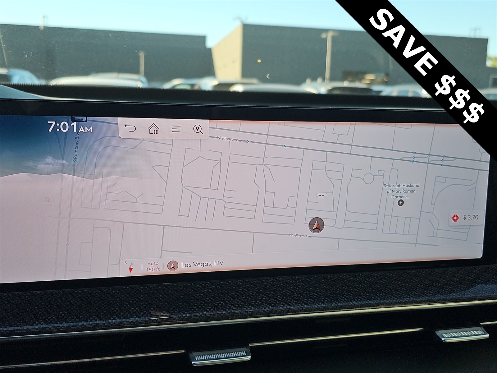 Thumbnail: 2026 Genesis GV80 - 25