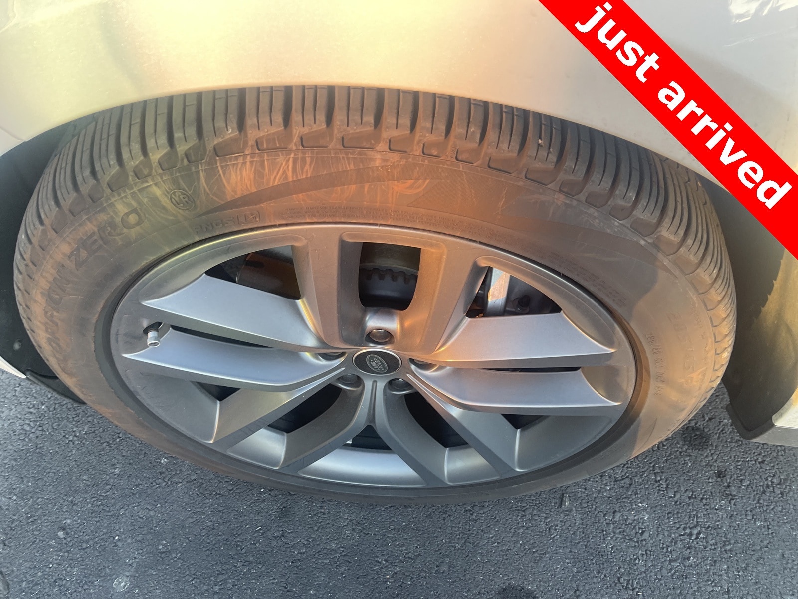 Thumbnail: 2024 Land Rover Range Rover Sport - 12