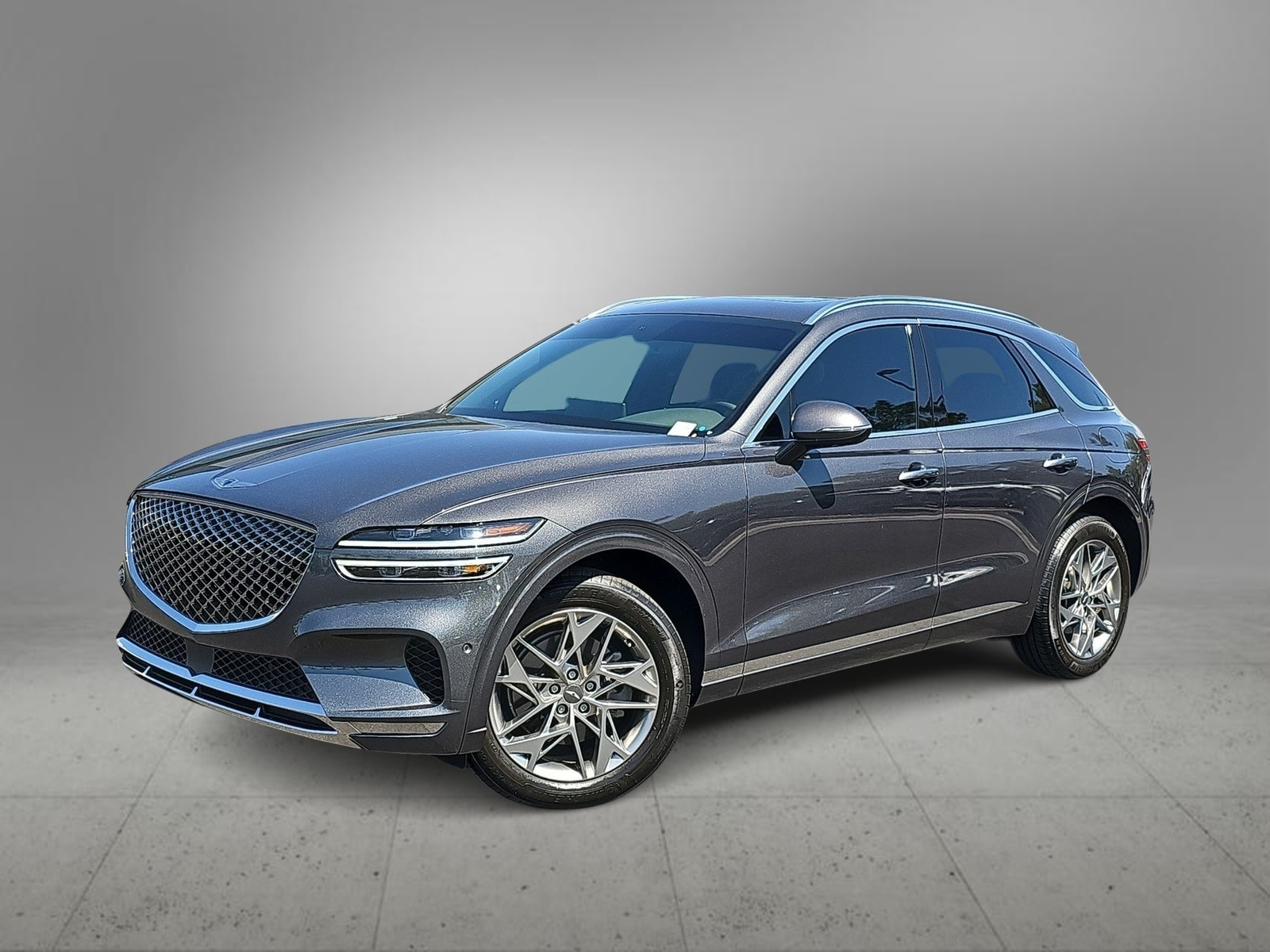 2022 Genesis GV70 2.5T -
                  Las Vegas, NV