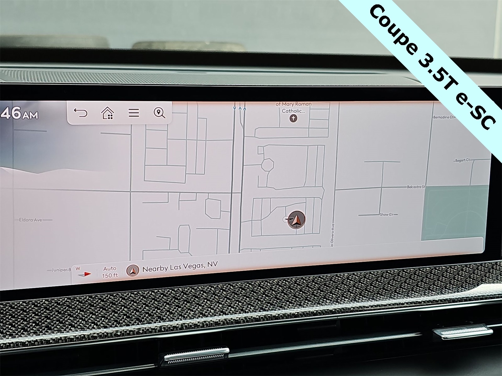 Thumbnail: 2025 Genesis GV80 - 27