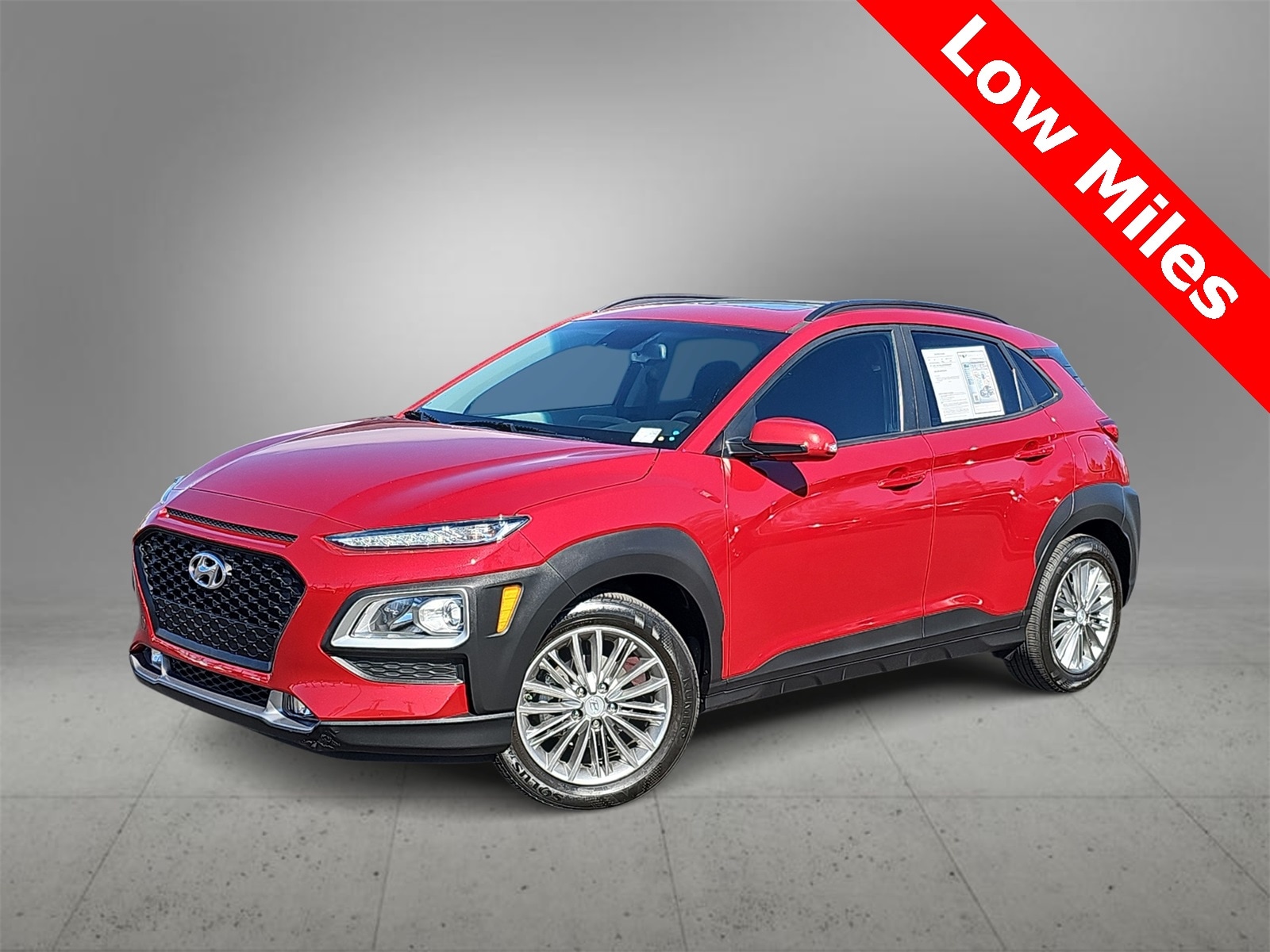 2019 Hyundai Kona SEL -
                  Las Vegas, NV