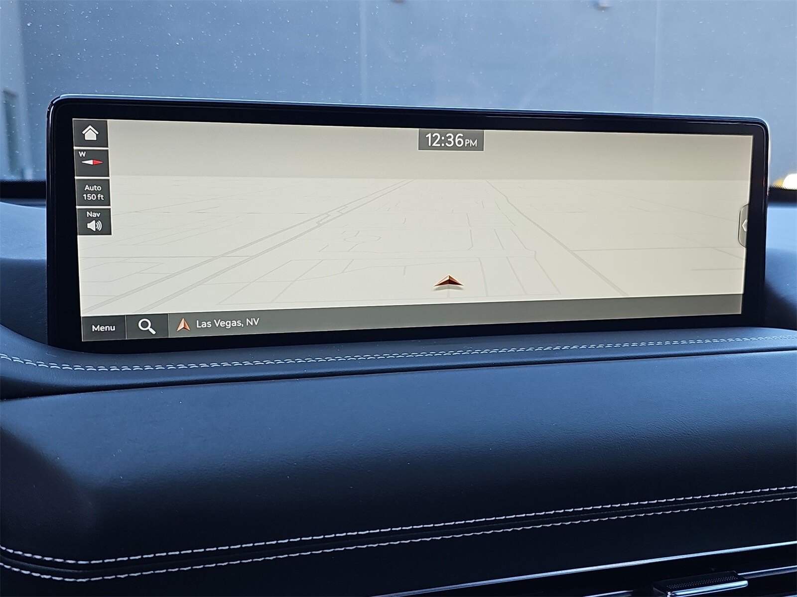 Thumbnail: 2023 Genesis GV80 - 25