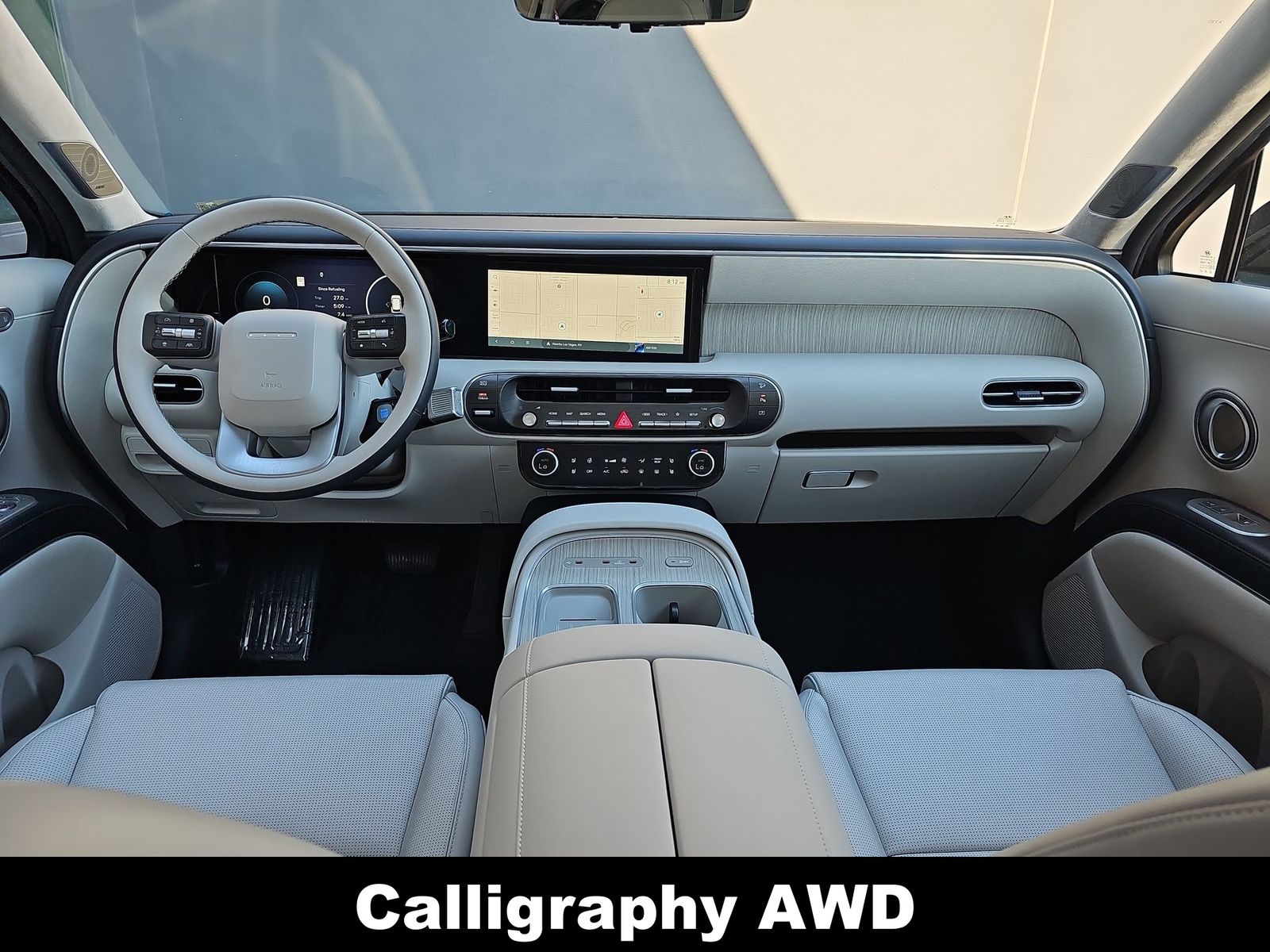 Thumbnail: 2026 Hyundai Palisade - 14