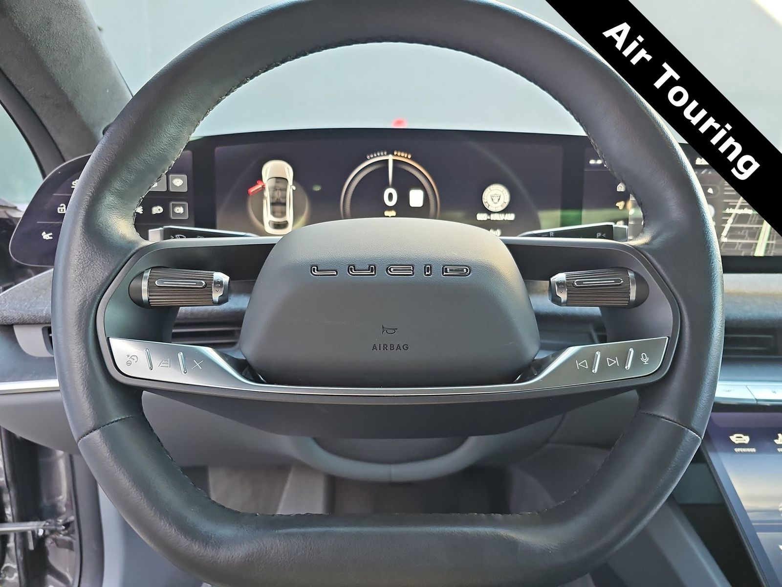 Thumbnail: 2024 Lucid Air - 19