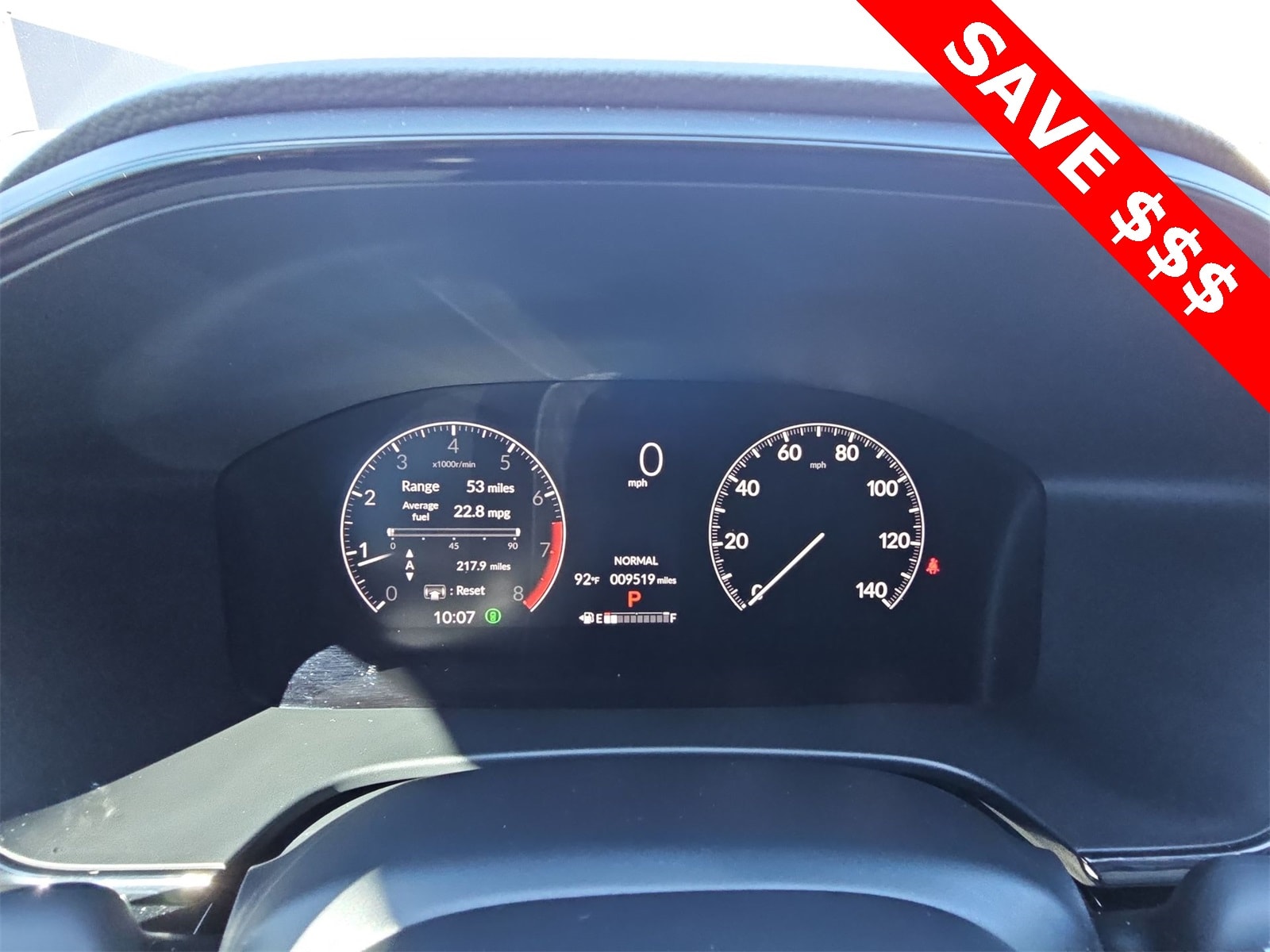 Thumbnail: 2023 Honda CR-V - 22