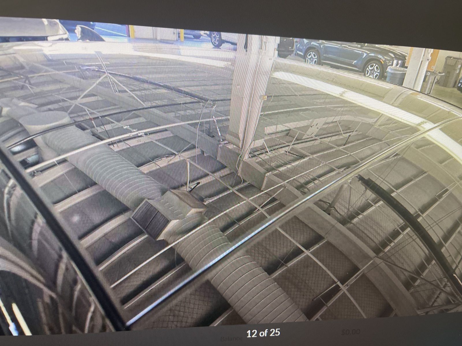 Thumbnail: 2026 Genesis G80 - 10