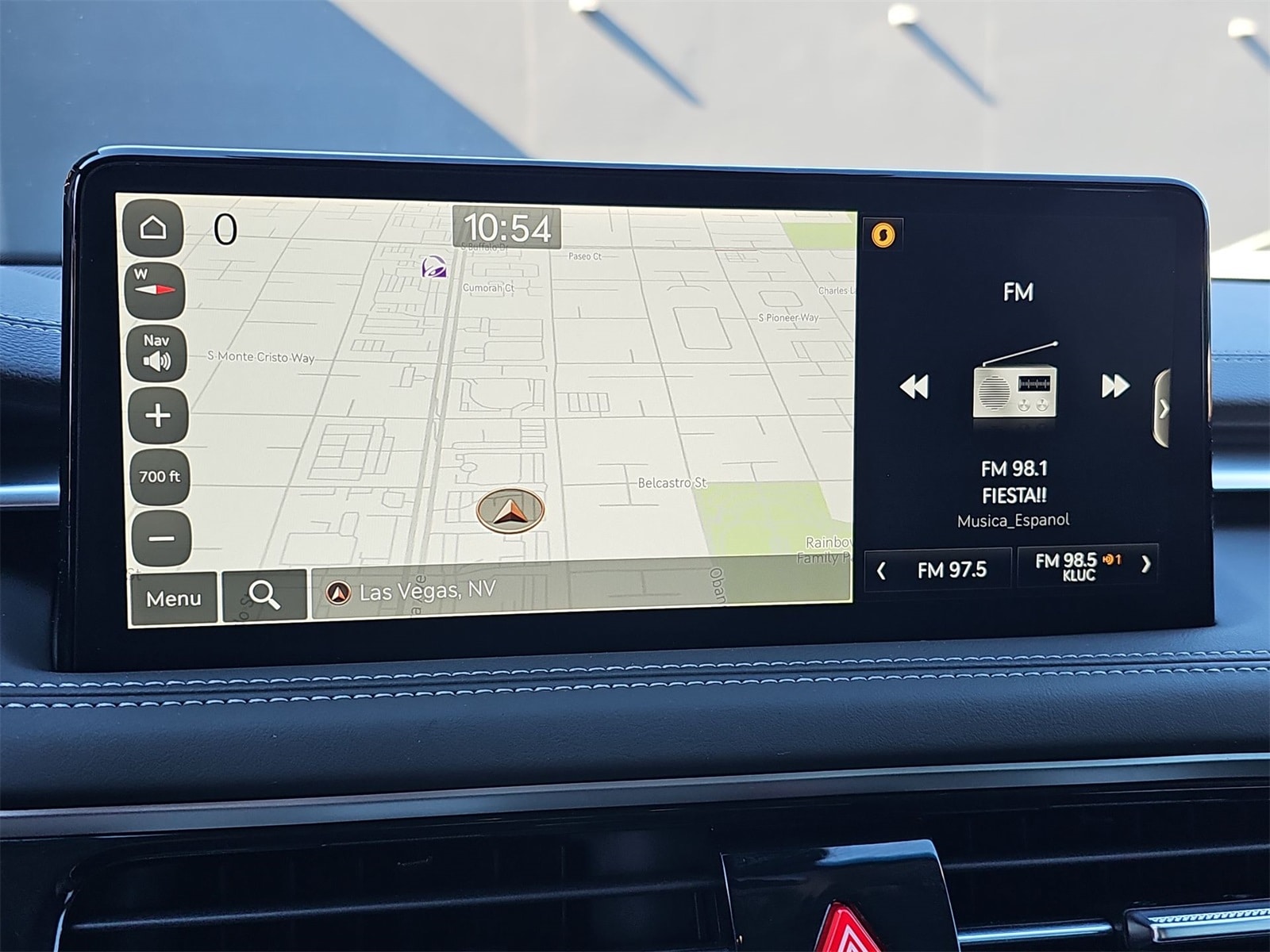 Thumbnail: 2026 Genesis G70 - 25