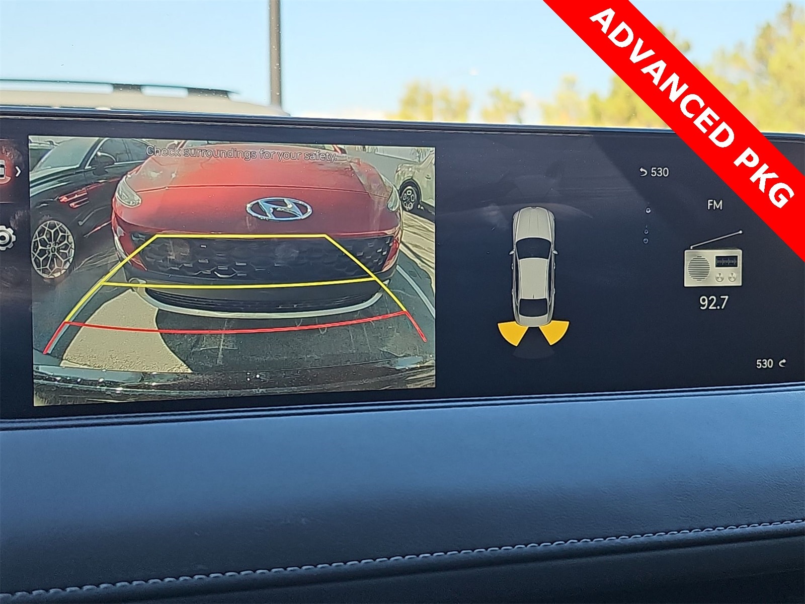 Thumbnail: 2021 Genesis G80 - 24