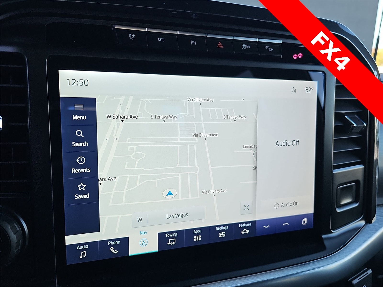 Thumbnail: 2021 Ford F-150 - 25