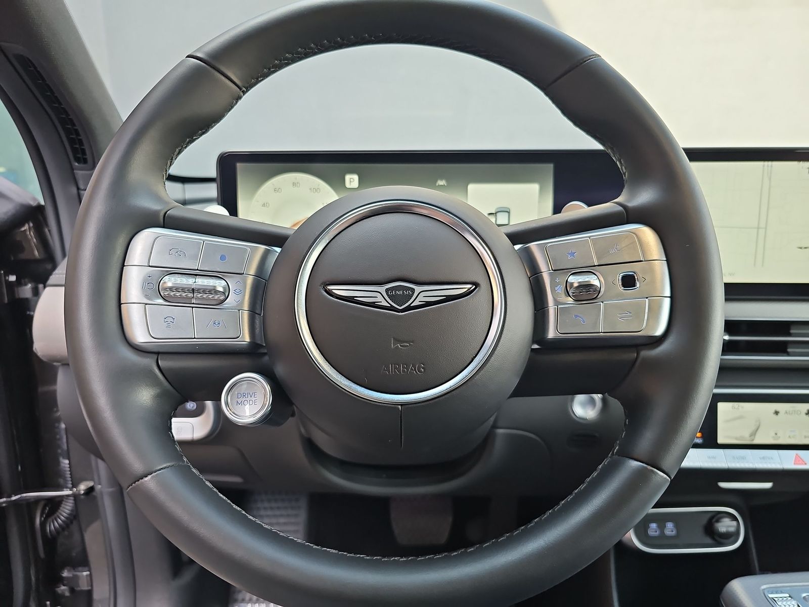 Thumbnail: 2025 Genesis GV60 - 19