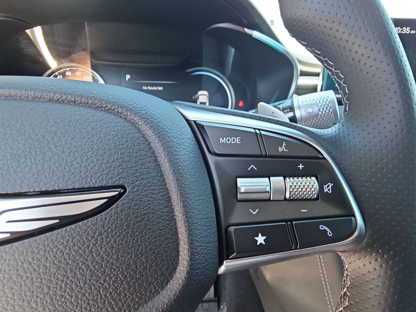 Thumbnail: 2025 Genesis G70 - 28