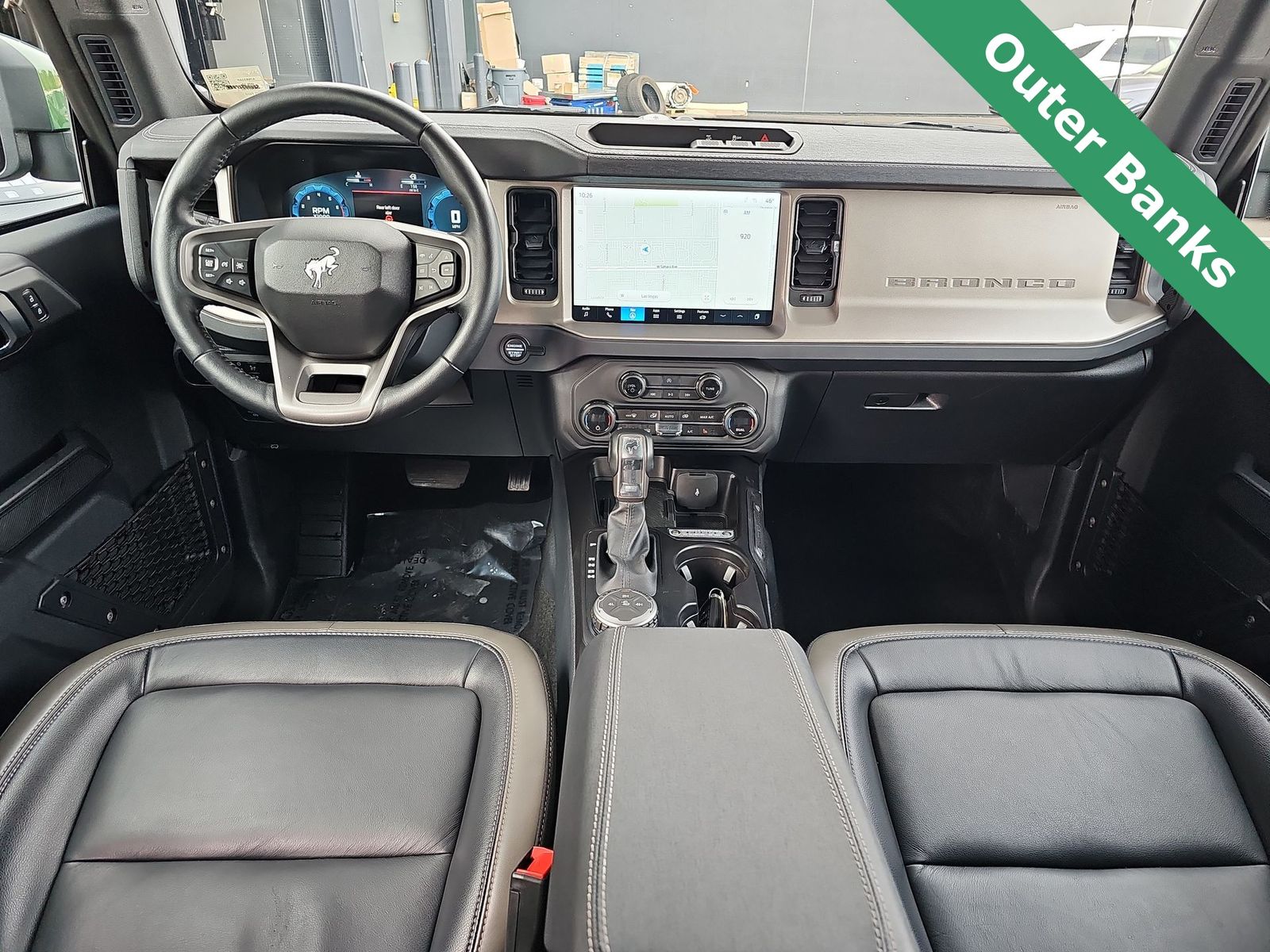 Thumbnail: 2025 Ford Bronco - 14